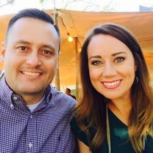 Meet your Posher, Rachel